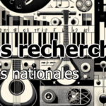 RNRM’25 – Les futurs des recherches en musique – Deuxièmes rencontres nationales sur les recherches en musique