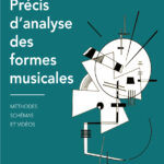 Claude Abromont – Précis d’analyse des formes musicales